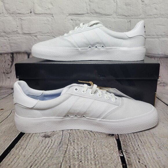 Adidas 3MC Skate Shoes - Picture 6 of 10